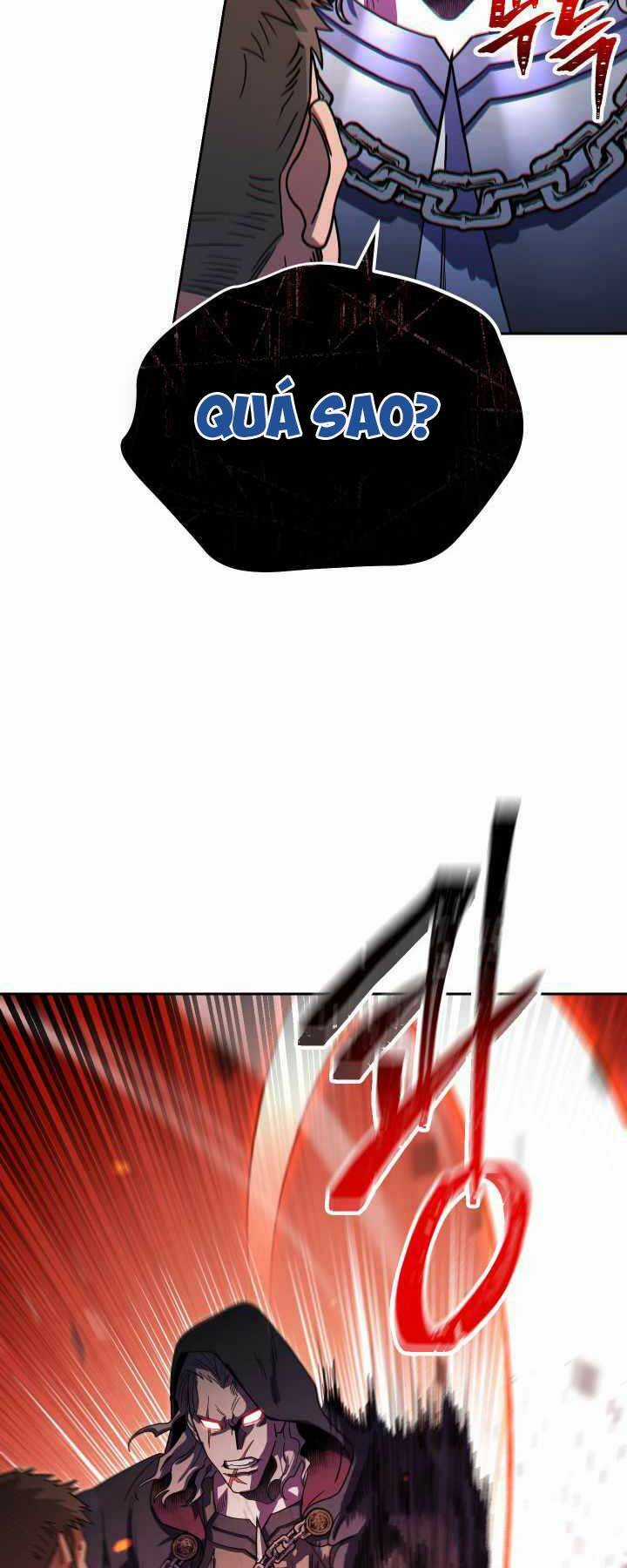 Thuộc Hạ Cực Kỳ Tài Năng Của Tôi Chapter 4 trang 32