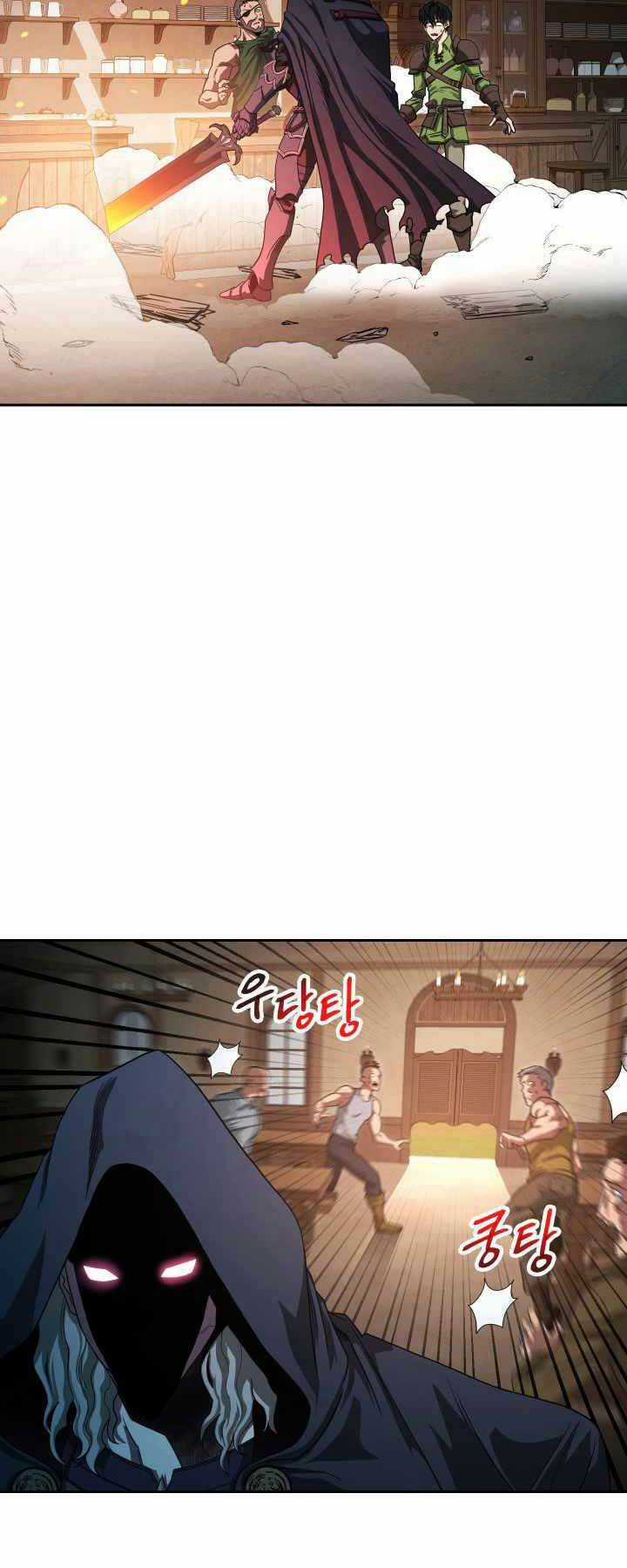 Thuộc Hạ Cực Kỳ Tài Năng Của Tôi Chapter 4 trang 34