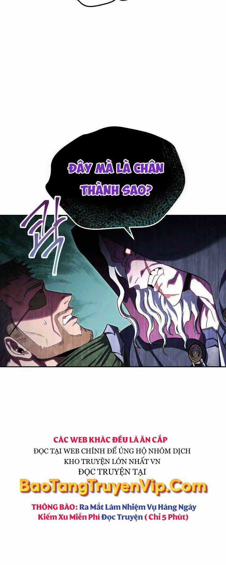 Thuộc Hạ Cực Kỳ Tài Năng Của Tôi Chapter 4 trang 37