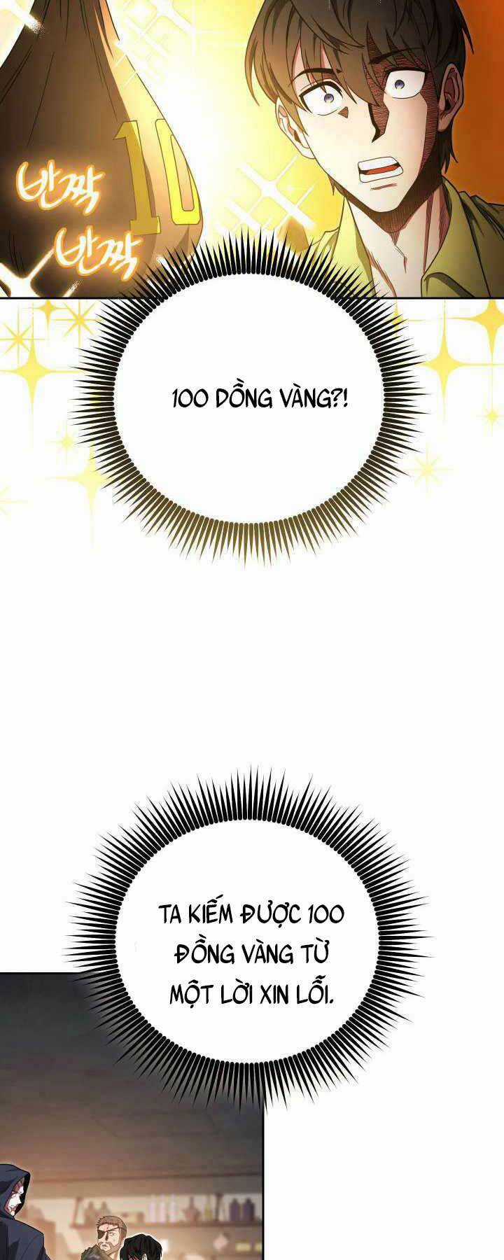 Thuộc Hạ Cực Kỳ Tài Năng Của Tôi Chapter 4 trang 39