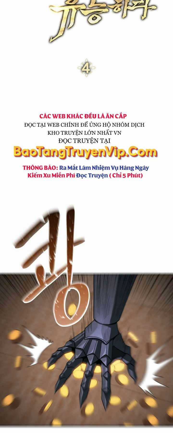 Thuộc Hạ Cực Kỳ Tài Năng Của Tôi Chapter 4 trang 4