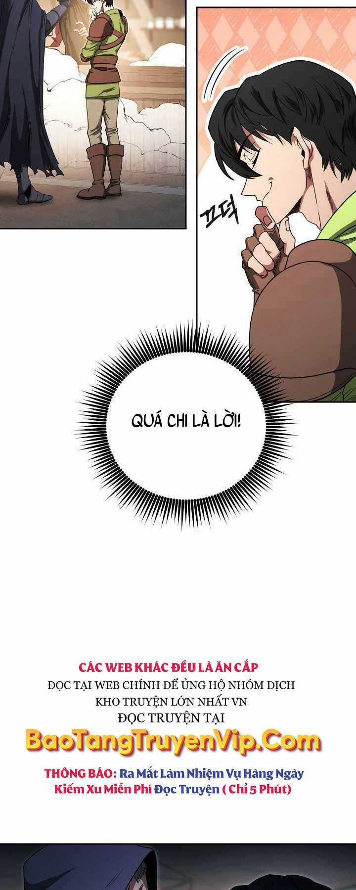 Thuộc Hạ Cực Kỳ Tài Năng Của Tôi Chapter 4 trang 40