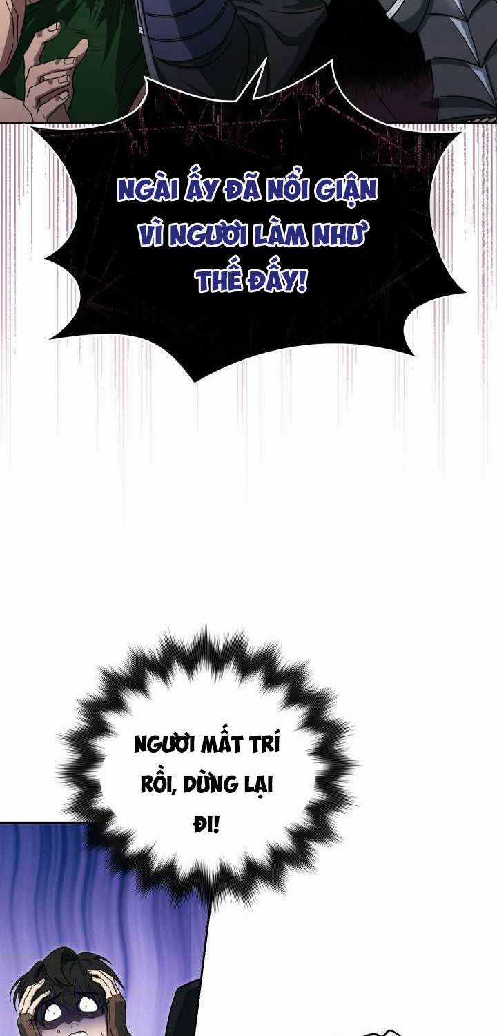 Thuộc Hạ Cực Kỳ Tài Năng Của Tôi Chapter 4 trang 42