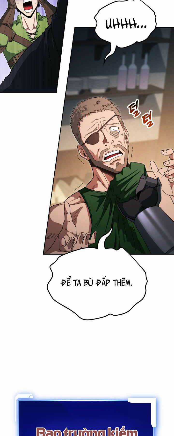 Thuộc Hạ Cực Kỳ Tài Năng Của Tôi Chapter 4 trang 43