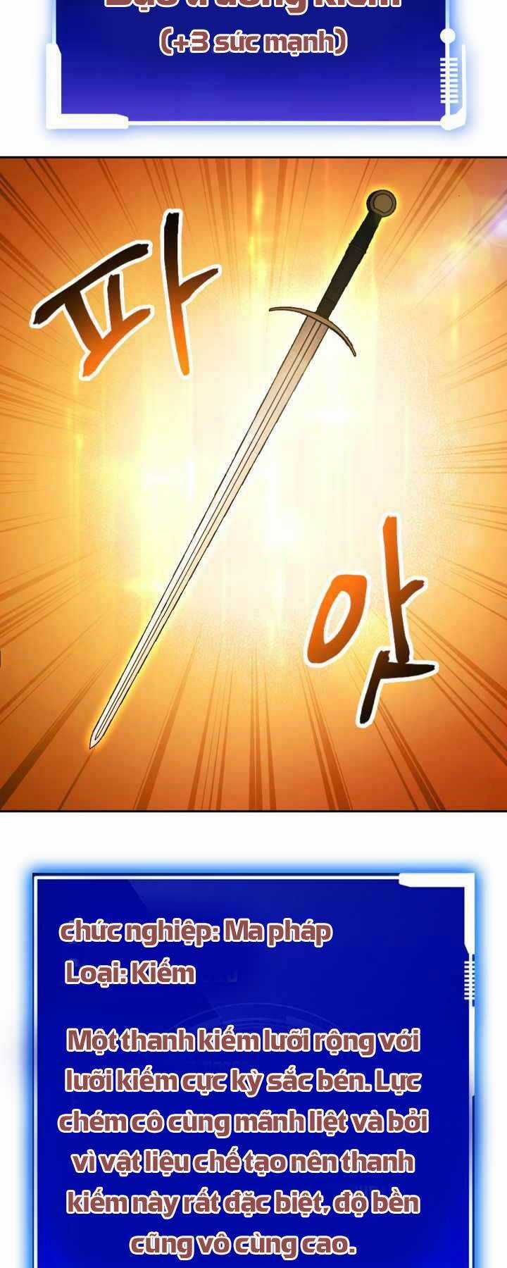 Thuộc Hạ Cực Kỳ Tài Năng Của Tôi Chapter 4 trang 44