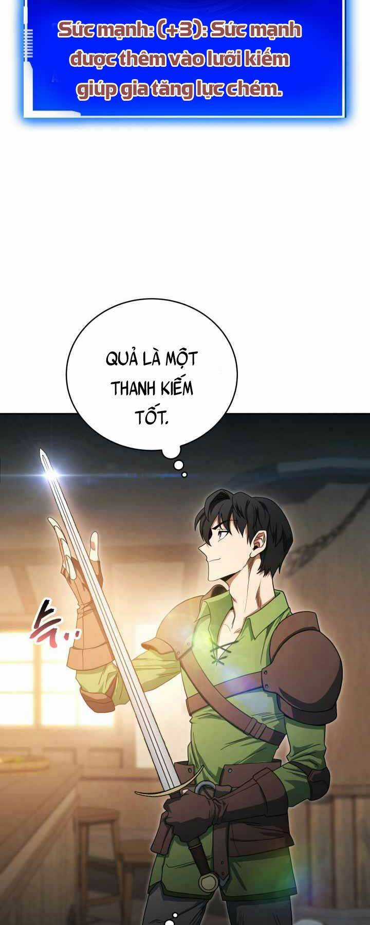 Thuộc Hạ Cực Kỳ Tài Năng Của Tôi Chapter 4 trang 45