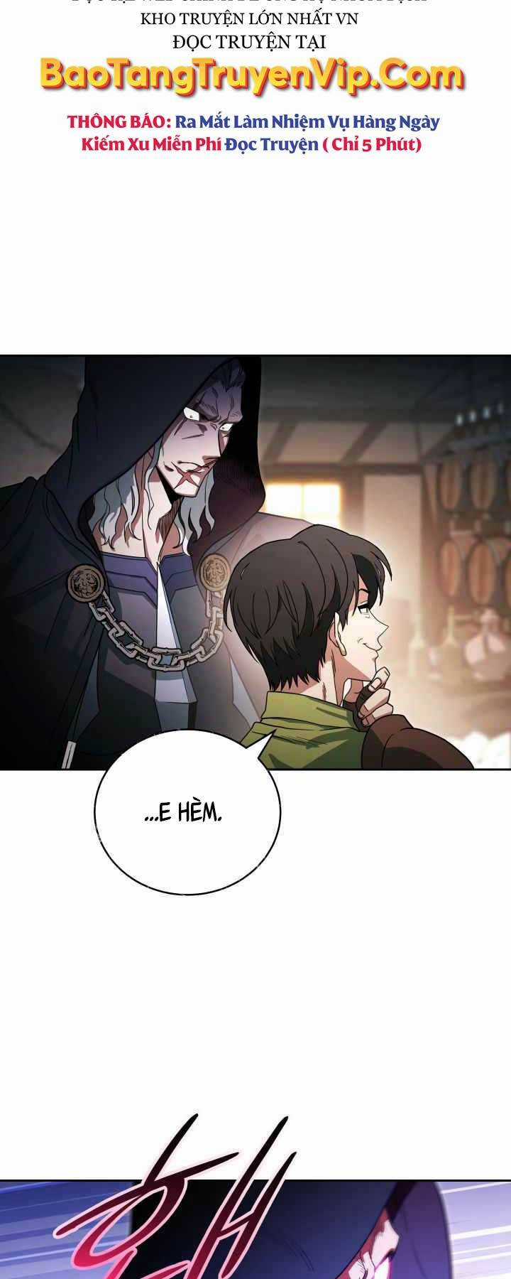 Thuộc Hạ Cực Kỳ Tài Năng Của Tôi Chapter 4 trang 48