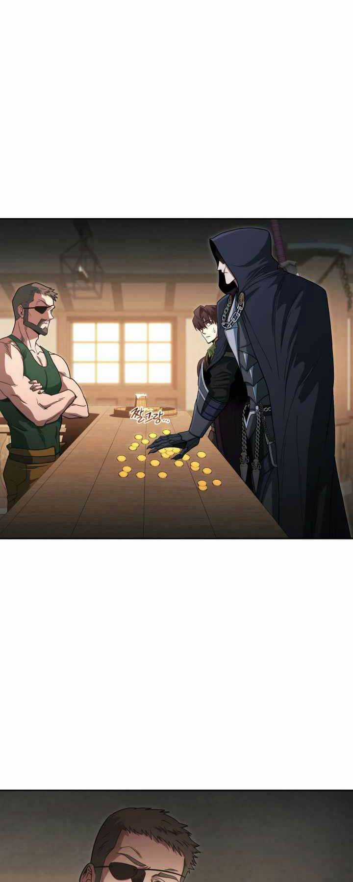 Thuộc Hạ Cực Kỳ Tài Năng Của Tôi Chapter 4 trang 5