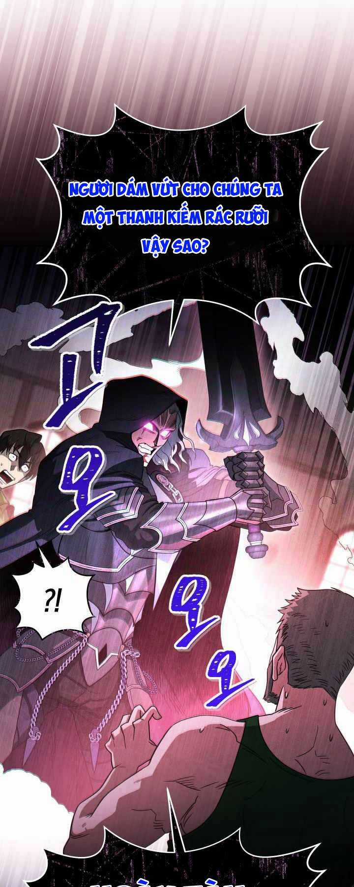 Thuộc Hạ Cực Kỳ Tài Năng Của Tôi Chapter 4 trang 50