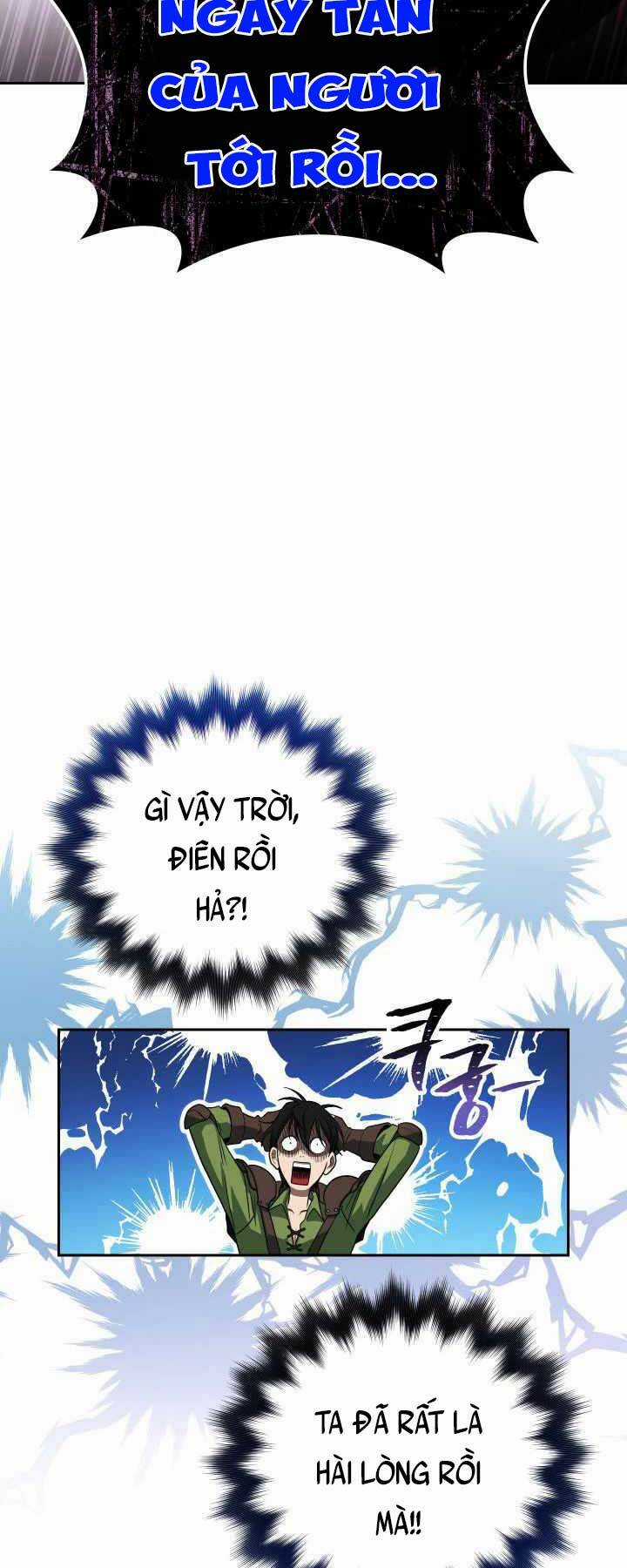 Thuộc Hạ Cực Kỳ Tài Năng Của Tôi Chapter 4 trang 51