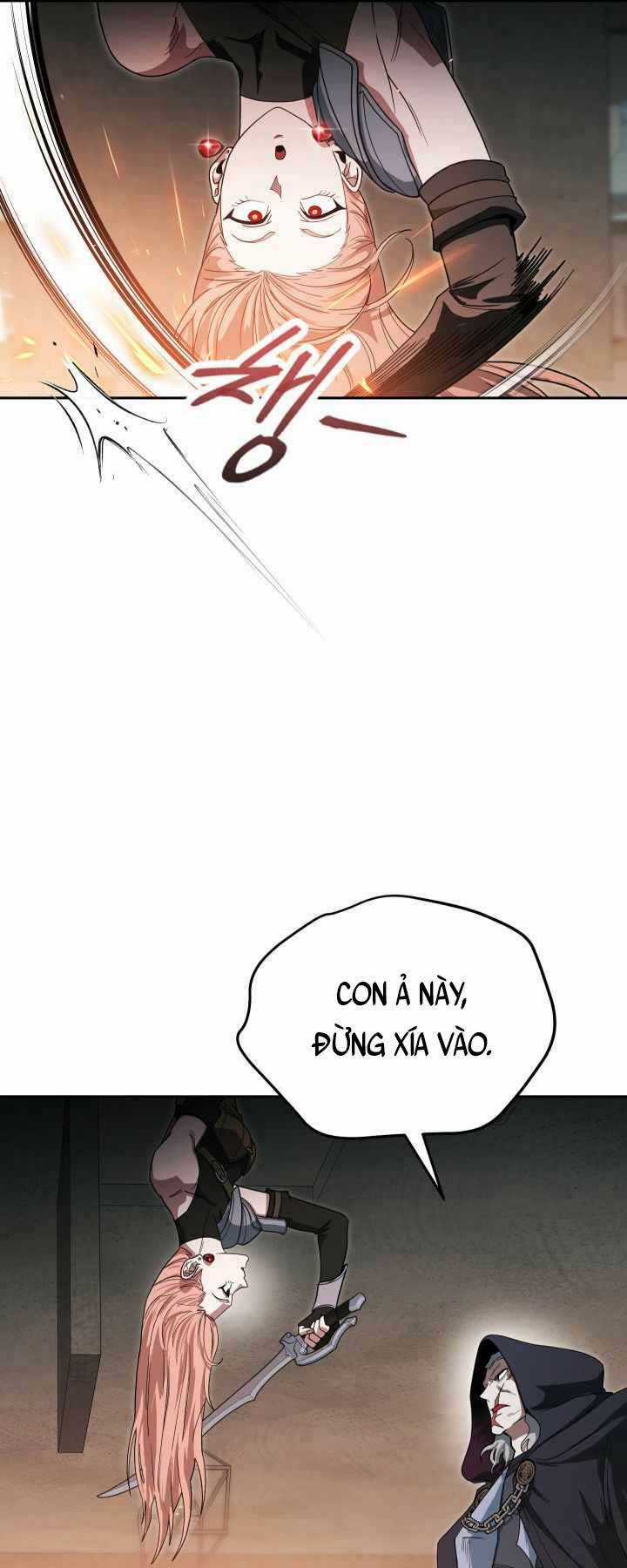 Thuộc Hạ Cực Kỳ Tài Năng Của Tôi Chapter 4 trang 57