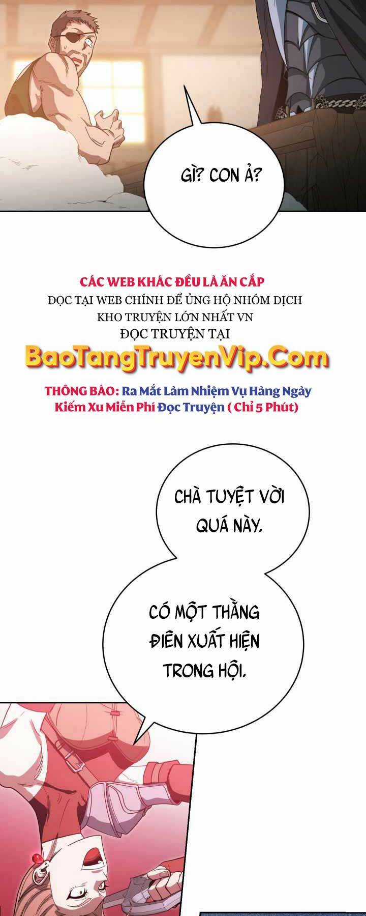 Thuộc Hạ Cực Kỳ Tài Năng Của Tôi Chapter 4 trang 58