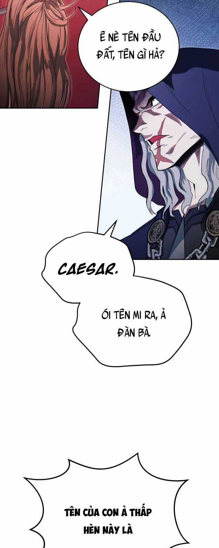 Thuộc Hạ Cực Kỳ Tài Năng Của Tôi Chapter 4 trang 59