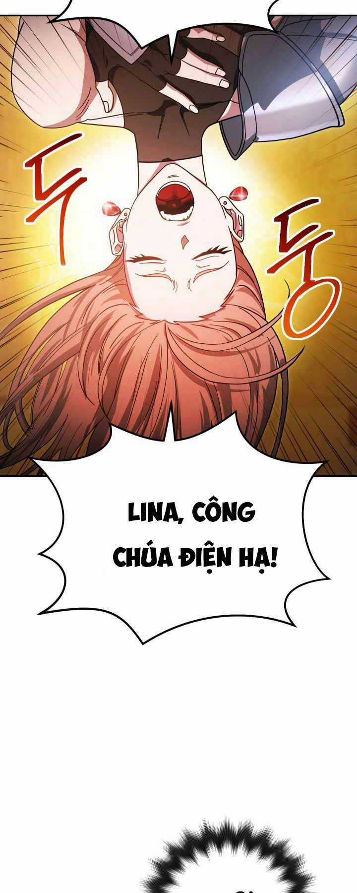 Thuộc Hạ Cực Kỳ Tài Năng Của Tôi Chapter 4 trang 60