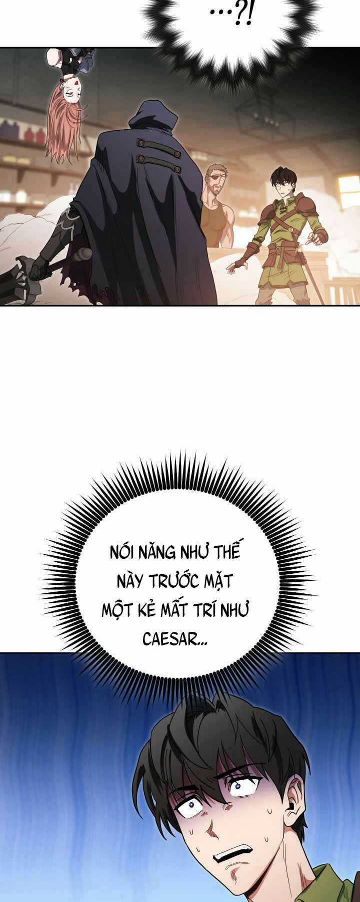 Thuộc Hạ Cực Kỳ Tài Năng Của Tôi Chapter 4 trang 61