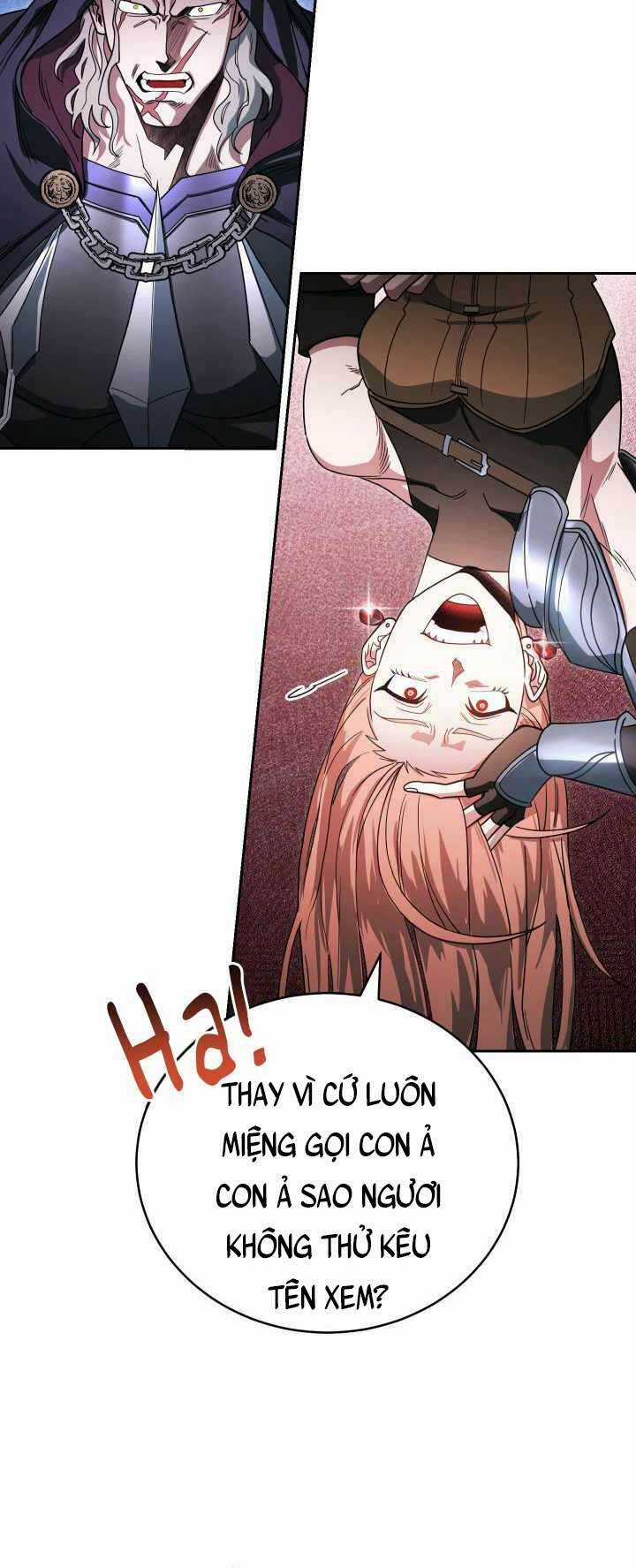 Thuộc Hạ Cực Kỳ Tài Năng Của Tôi Chapter 4 trang 63