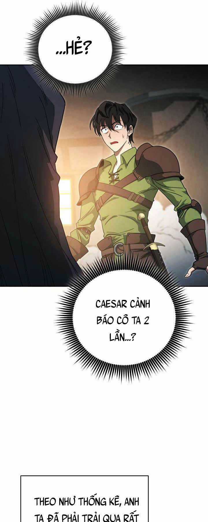 Thuộc Hạ Cực Kỳ Tài Năng Của Tôi Chapter 4 trang 64