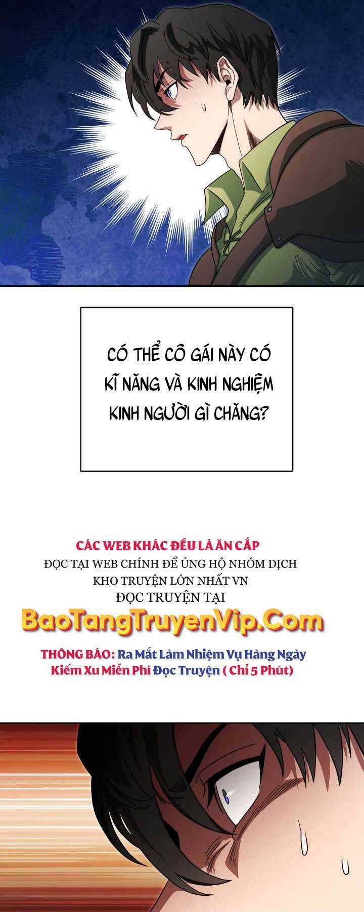 Thuộc Hạ Cực Kỳ Tài Năng Của Tôi Chapter 4 trang 66