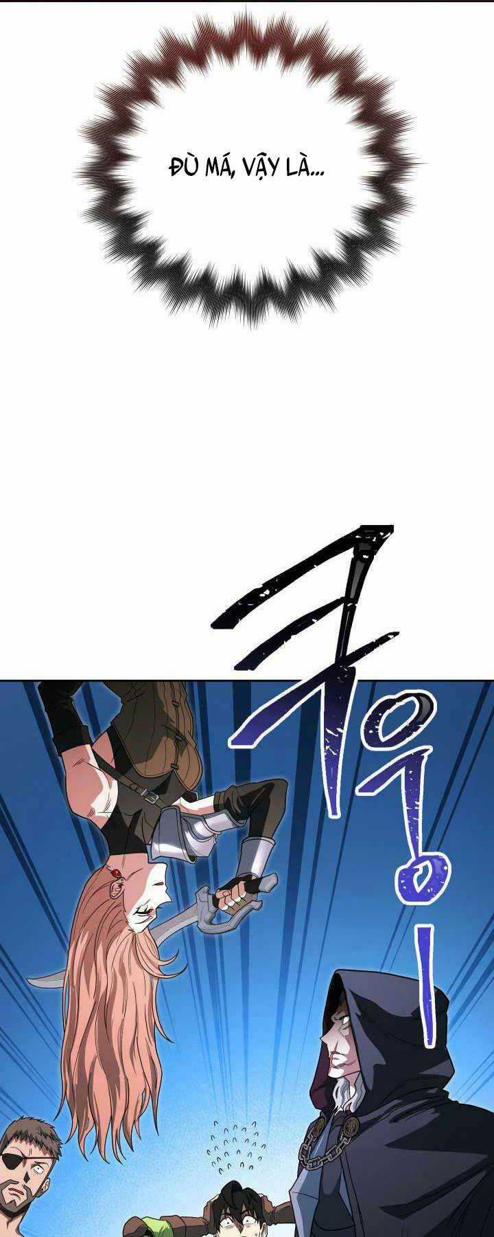 Thuộc Hạ Cực Kỳ Tài Năng Của Tôi Chapter 4 trang 67