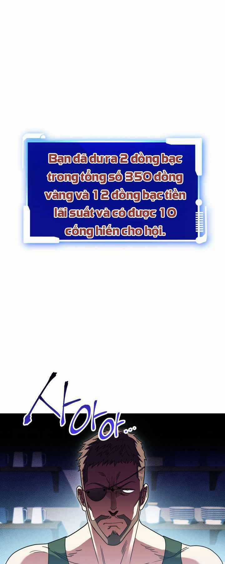 Thuộc Hạ Cực Kỳ Tài Năng Của Tôi Chapter 4 trang 8