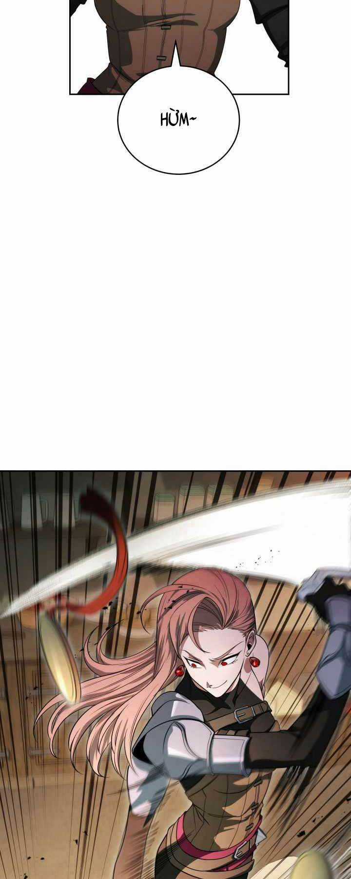 Thuộc Hạ Cực Kỳ Tài Năng Của Tôi Chapter 5 trang 12