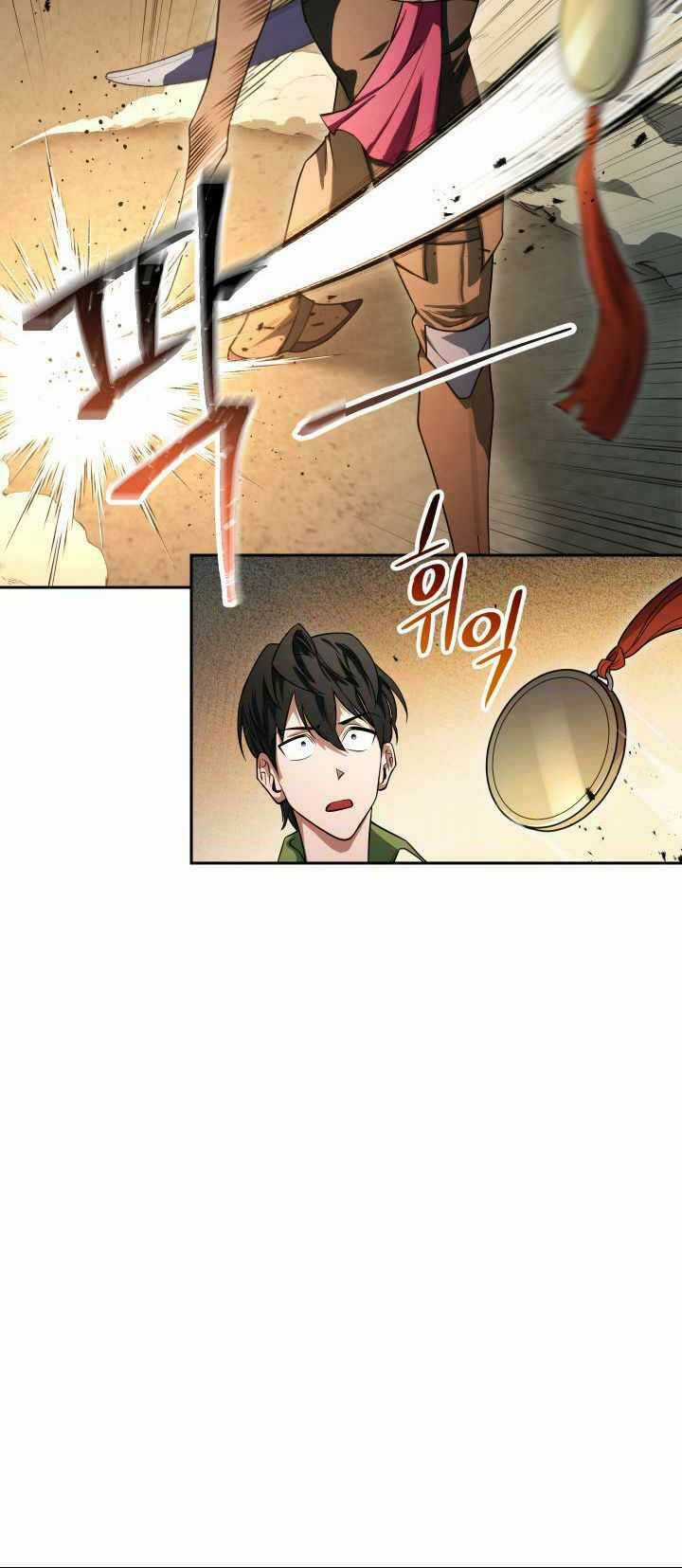 Thuộc Hạ Cực Kỳ Tài Năng Của Tôi Chapter 5 trang 13