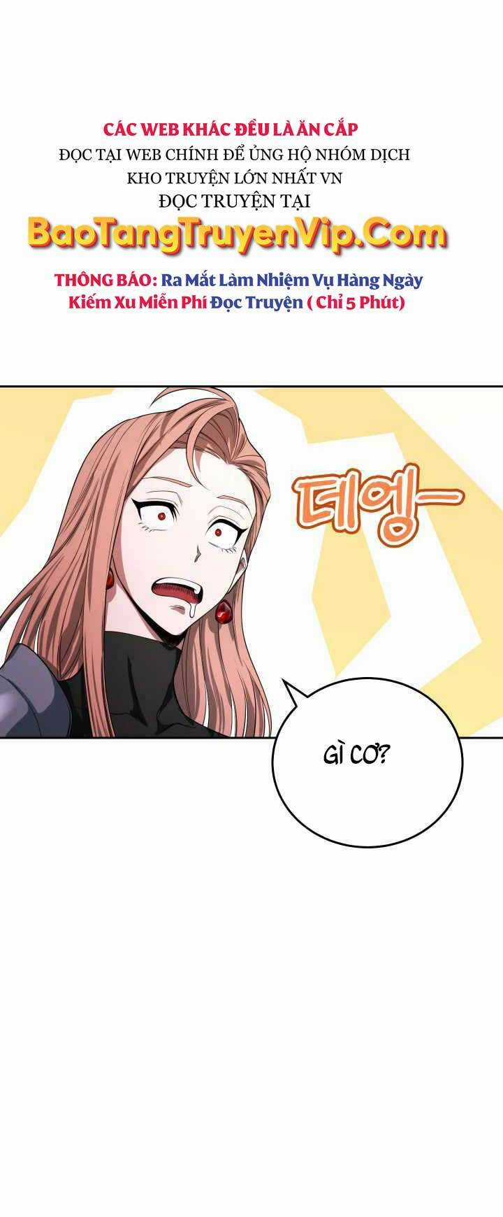 Thuộc Hạ Cực Kỳ Tài Năng Của Tôi Chapter 5 trang 20