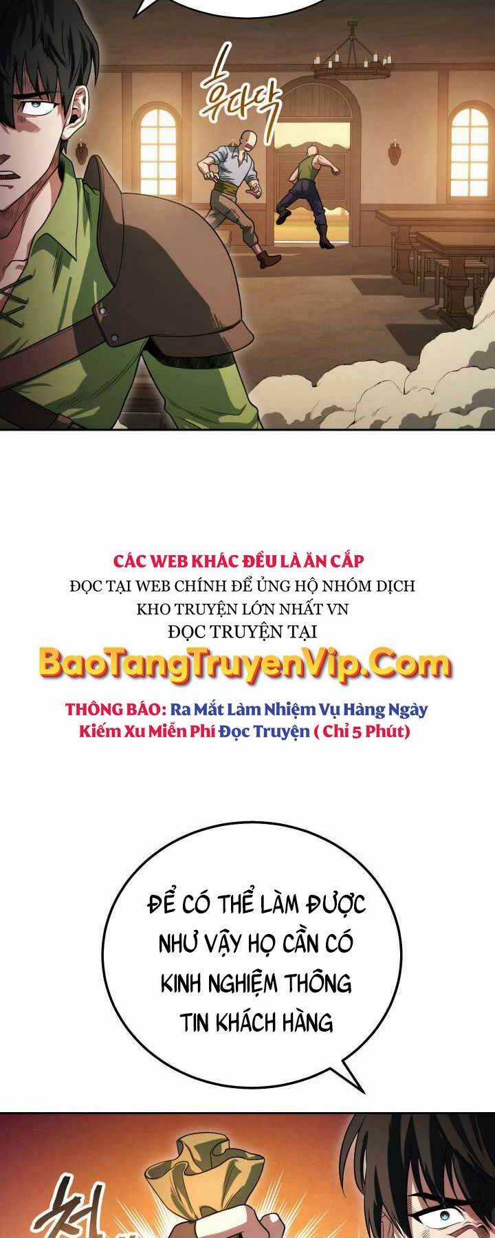 Thuộc Hạ Cực Kỳ Tài Năng Của Tôi Chapter 5 trang 22