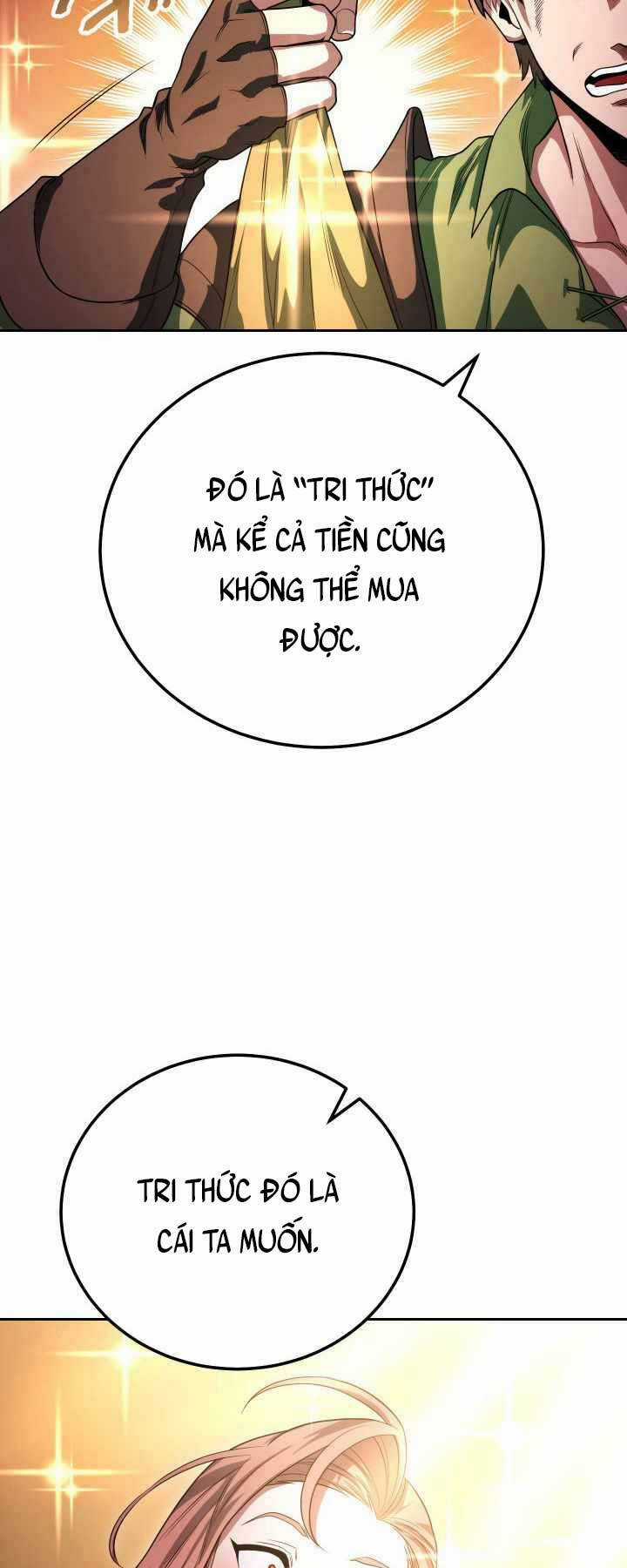 Thuộc Hạ Cực Kỳ Tài Năng Của Tôi Chapter 5 trang 23