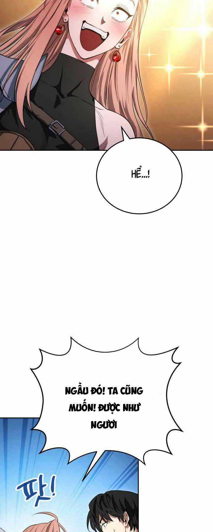 Thuộc Hạ Cực Kỳ Tài Năng Của Tôi Chapter 5 trang 24