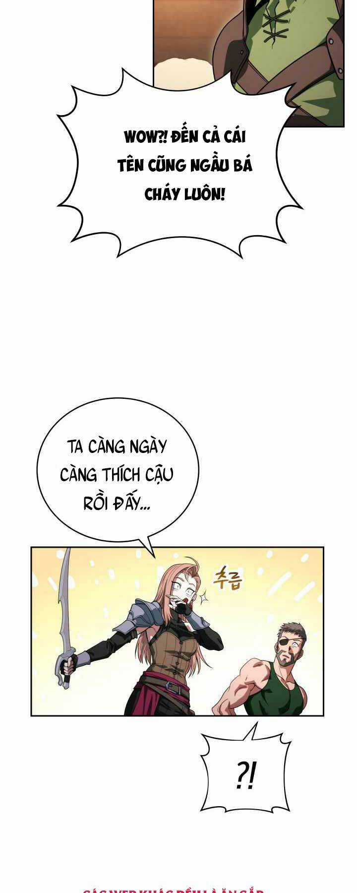 Thuộc Hạ Cực Kỳ Tài Năng Của Tôi Chapter 5 trang 26