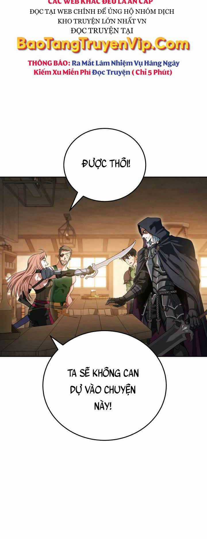 Thuộc Hạ Cực Kỳ Tài Năng Của Tôi Chapter 5 trang 27