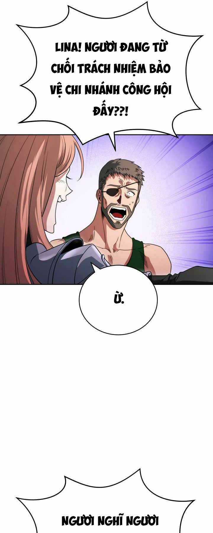 Thuộc Hạ Cực Kỳ Tài Năng Của Tôi Chapter 5 trang 28