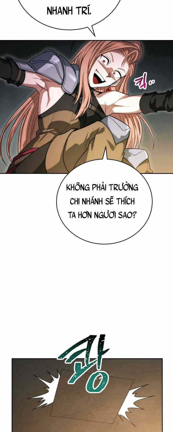 Thuộc Hạ Cực Kỳ Tài Năng Của Tôi Chapter 5 trang 30