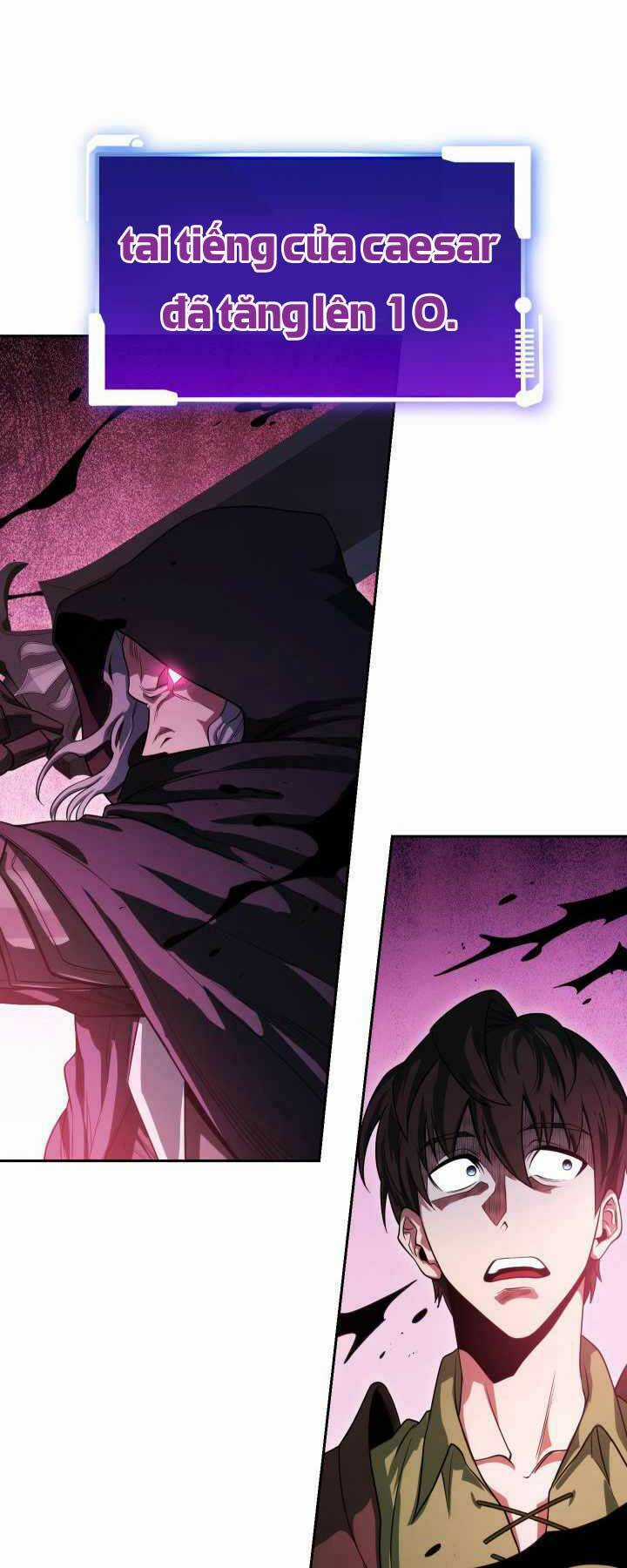 Thuộc Hạ Cực Kỳ Tài Năng Của Tôi Chapter 5 trang 33