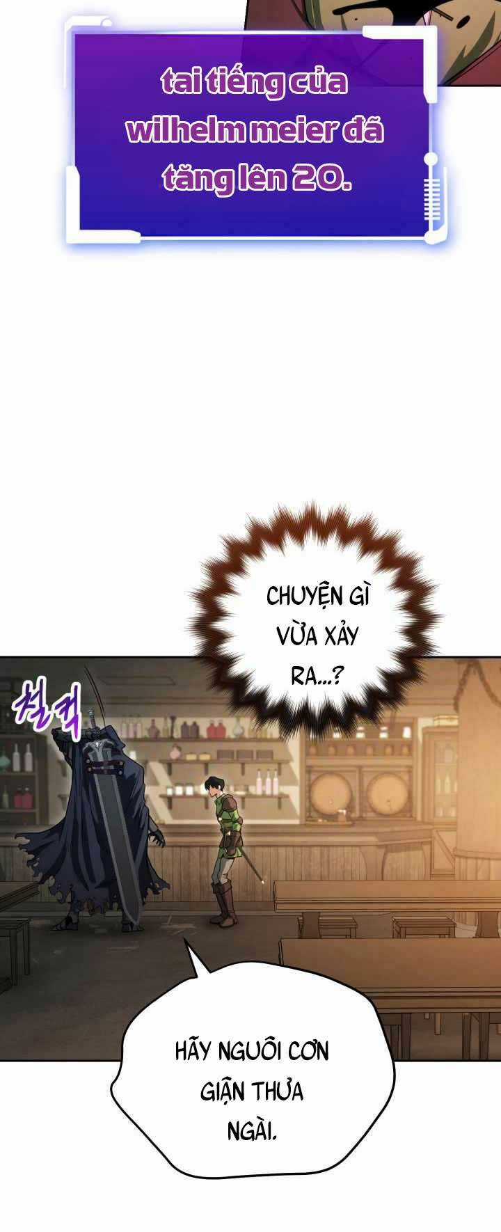 Thuộc Hạ Cực Kỳ Tài Năng Của Tôi Chapter 5 trang 34