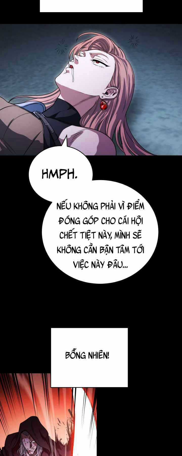 Thuộc Hạ Cực Kỳ Tài Năng Của Tôi Chapter 5 trang 39