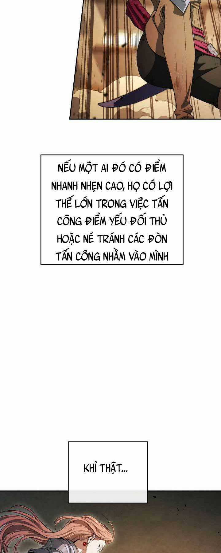 Thuộc Hạ Cực Kỳ Tài Năng Của Tôi Chapter 5 trang 4