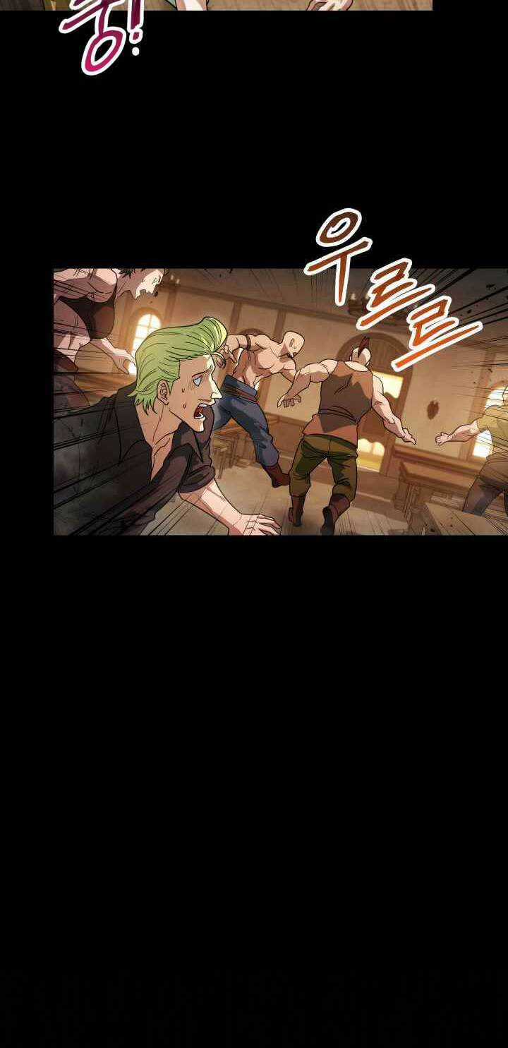 Thuộc Hạ Cực Kỳ Tài Năng Của Tôi Chapter 5 trang 42