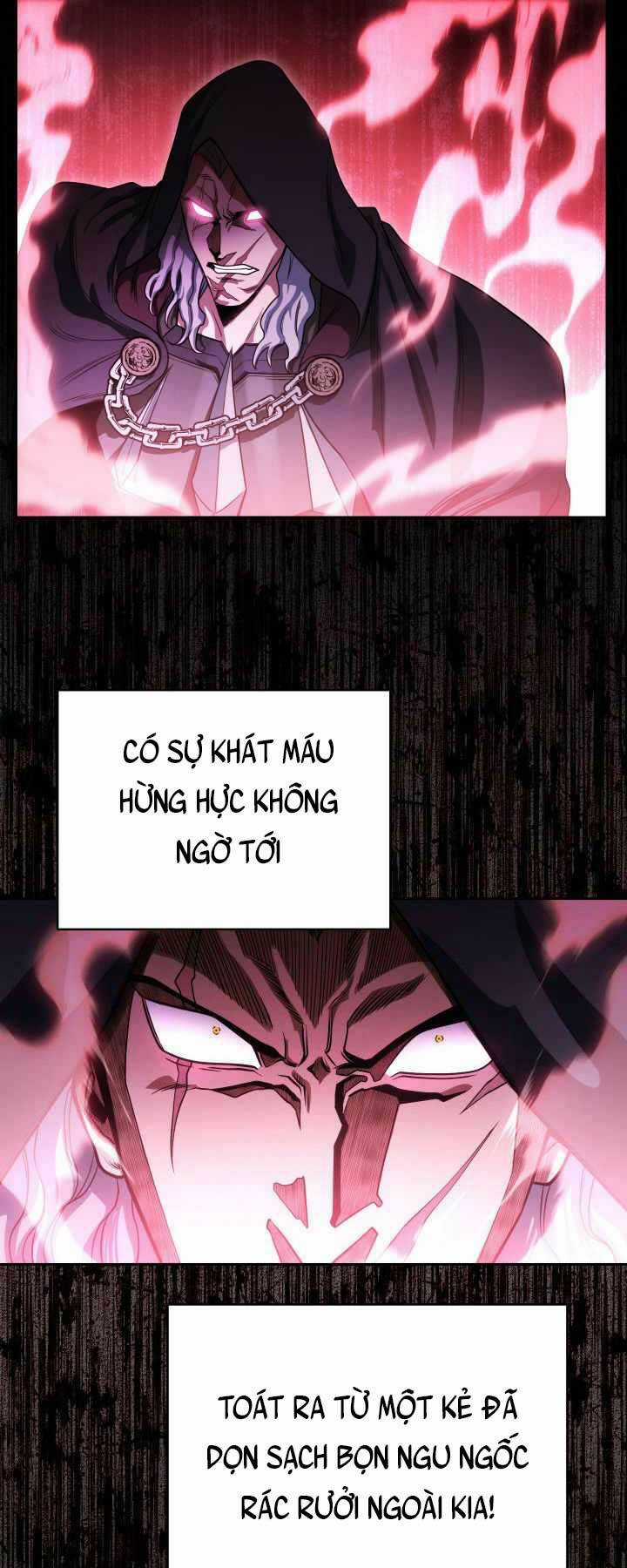 Thuộc Hạ Cực Kỳ Tài Năng Của Tôi Chapter 5 trang 43