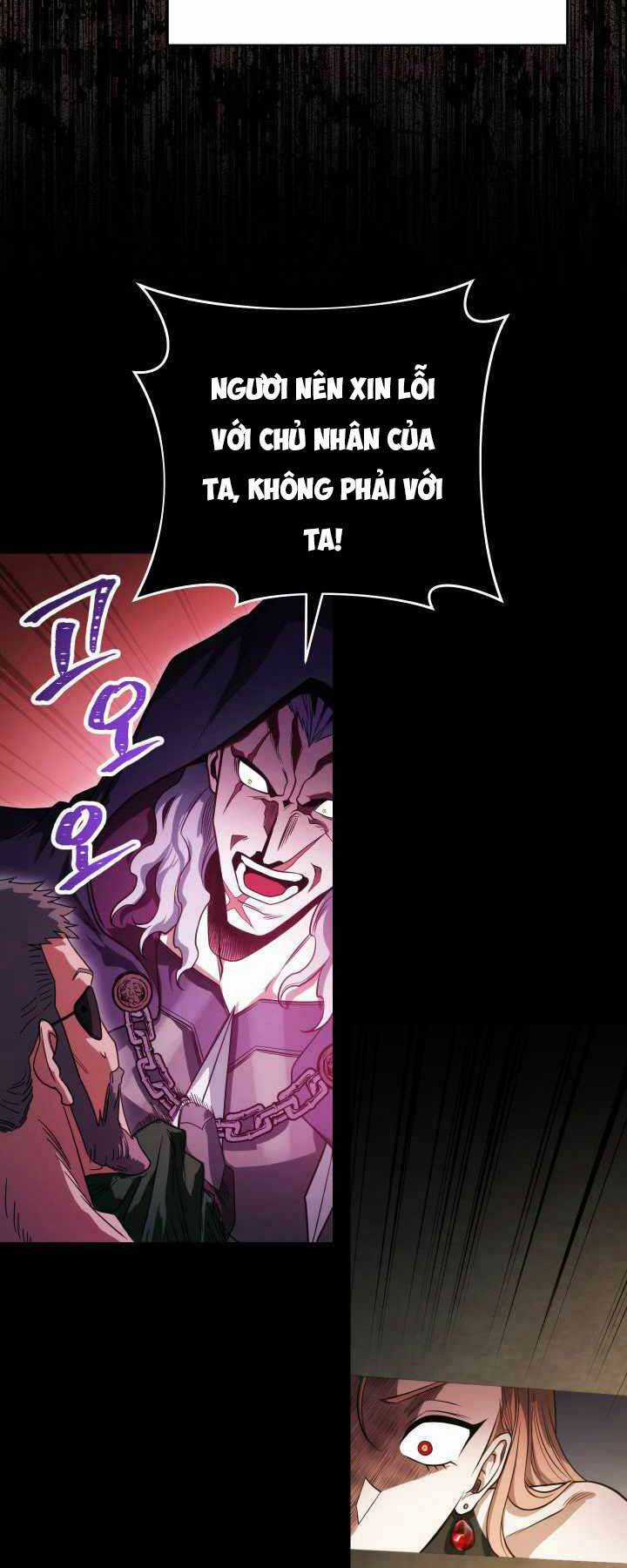 Thuộc Hạ Cực Kỳ Tài Năng Của Tôi Chapter 5 trang 44