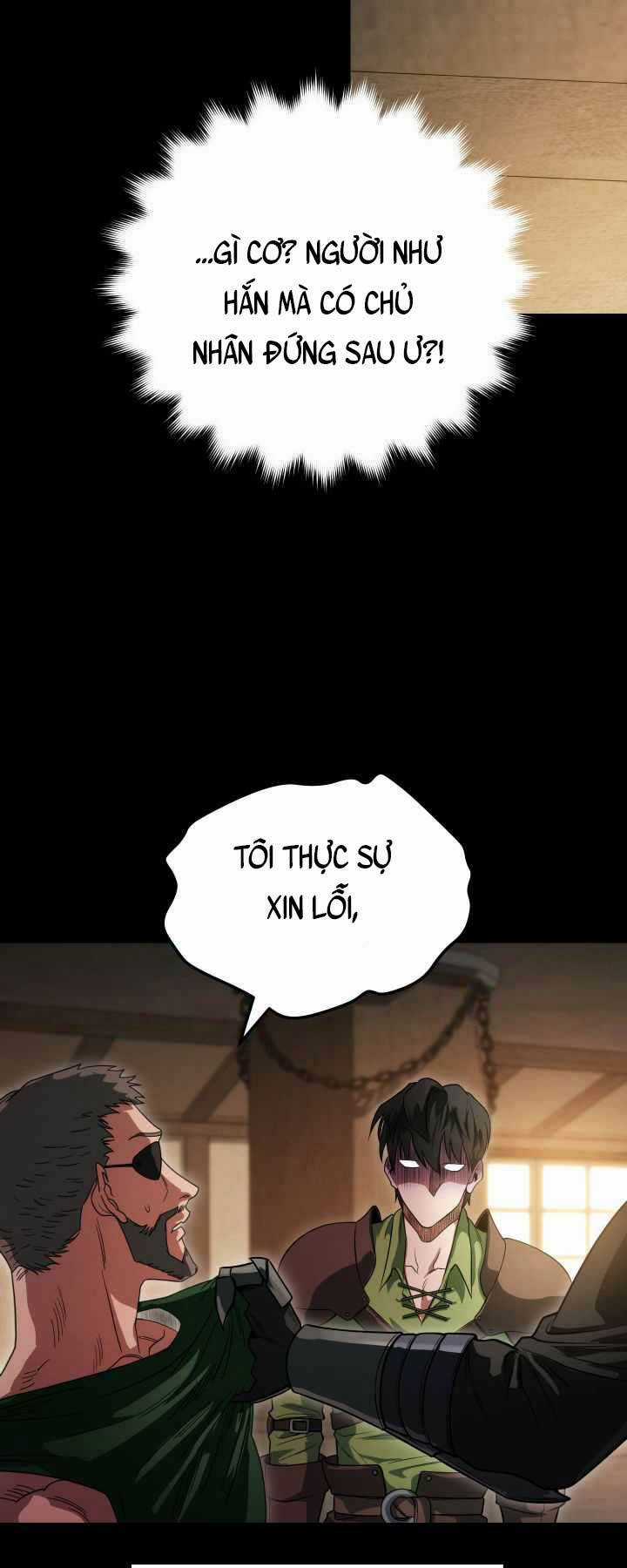 Thuộc Hạ Cực Kỳ Tài Năng Của Tôi Chapter 5 trang 45