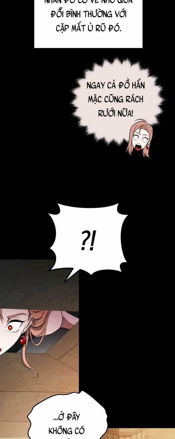 Thuộc Hạ Cực Kỳ Tài Năng Của Tôi Chapter 5 trang 47