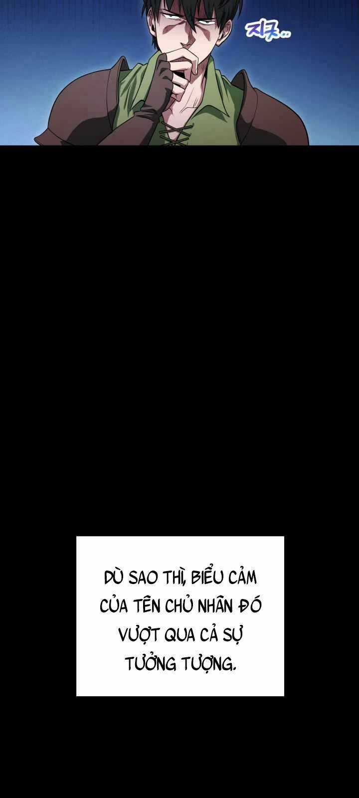 Thuộc Hạ Cực Kỳ Tài Năng Của Tôi Chapter 5 trang 49