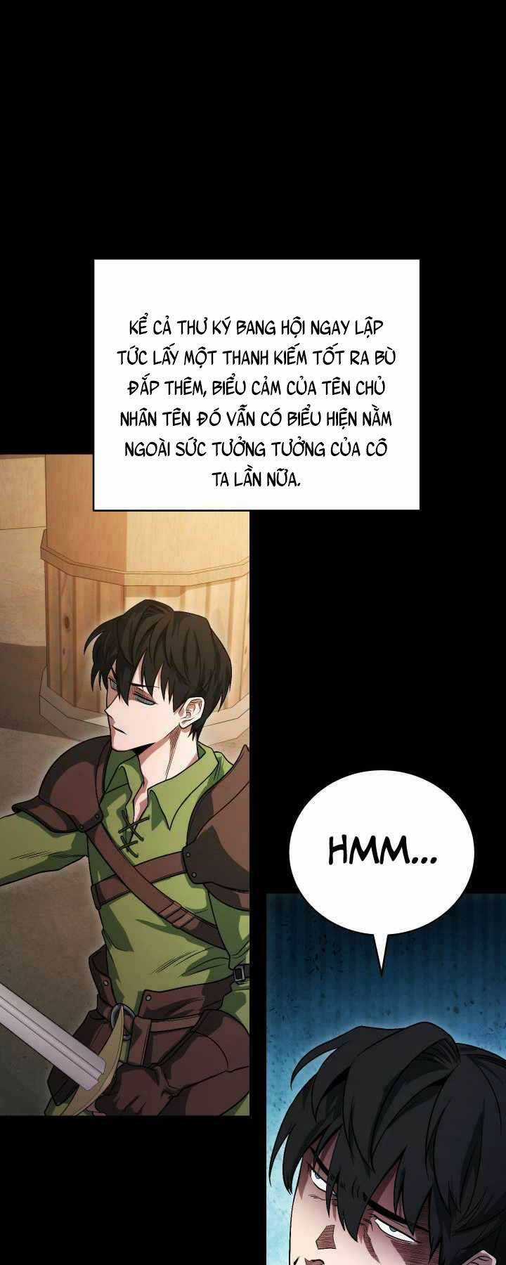 Thuộc Hạ Cực Kỳ Tài Năng Của Tôi Chapter 5 trang 51