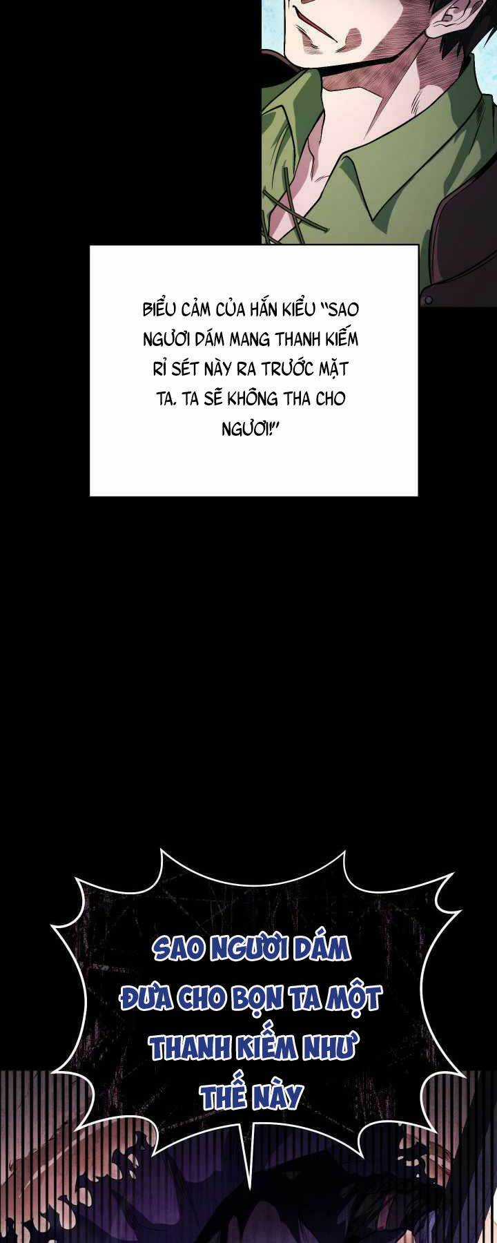 Thuộc Hạ Cực Kỳ Tài Năng Của Tôi Chapter 5 trang 52