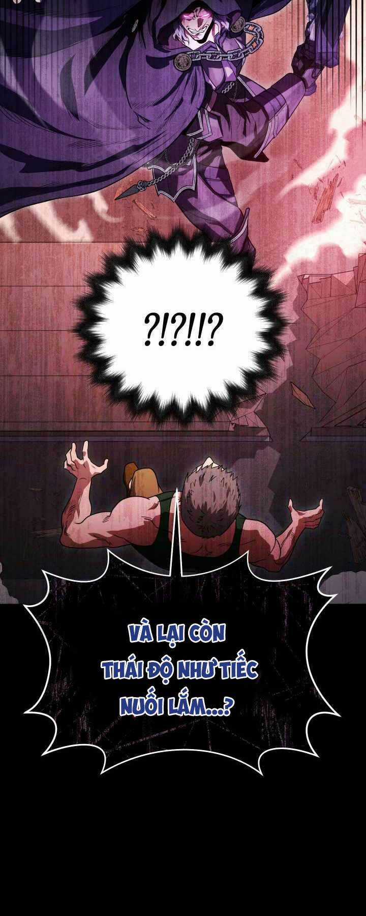 Thuộc Hạ Cực Kỳ Tài Năng Của Tôi Chapter 5 trang 53