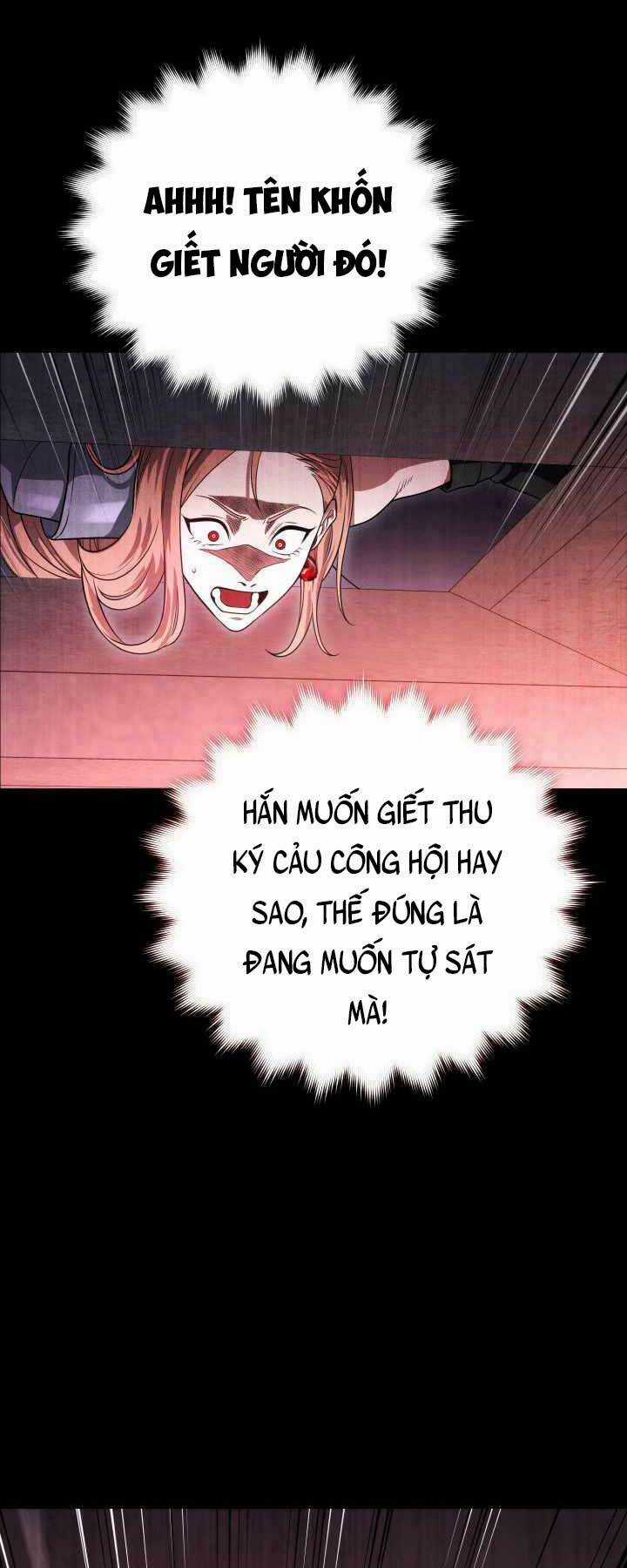 Thuộc Hạ Cực Kỳ Tài Năng Của Tôi Chapter 5 trang 54