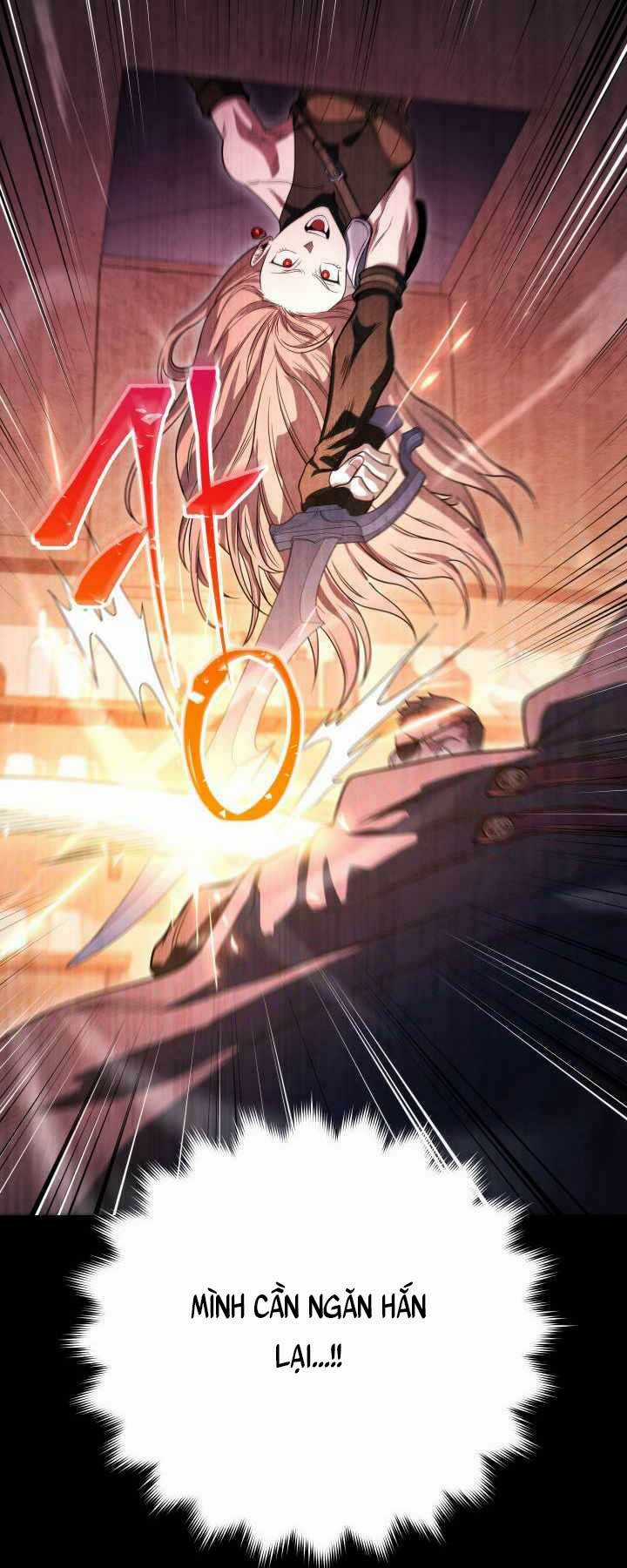 Thuộc Hạ Cực Kỳ Tài Năng Của Tôi Chapter 5 trang 55