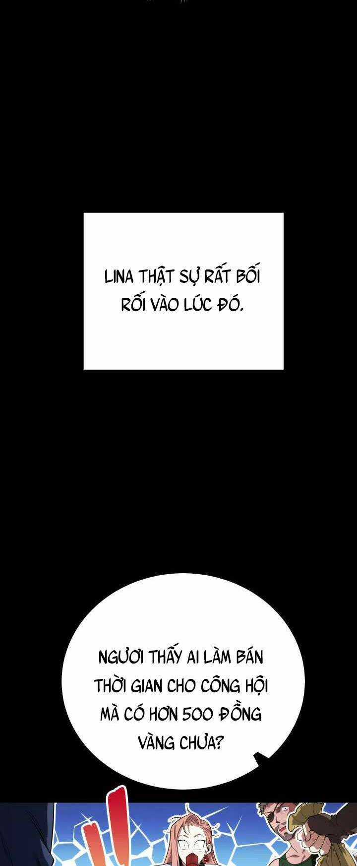 Thuộc Hạ Cực Kỳ Tài Năng Của Tôi Chapter 5 trang 56